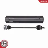 Antriebswelle Vorderachse rechts ESEN SKV 40SKV441