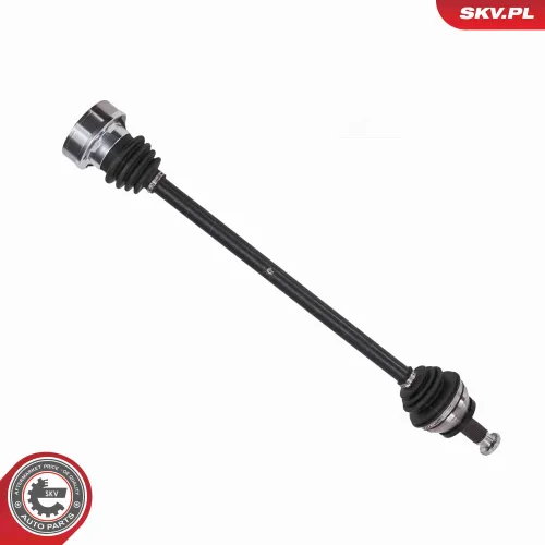 Antriebswelle Vorderachse rechts ESEN SKV 40SKV441 Bild Antriebswelle Vorderachse rechts ESEN SKV 40SKV441
