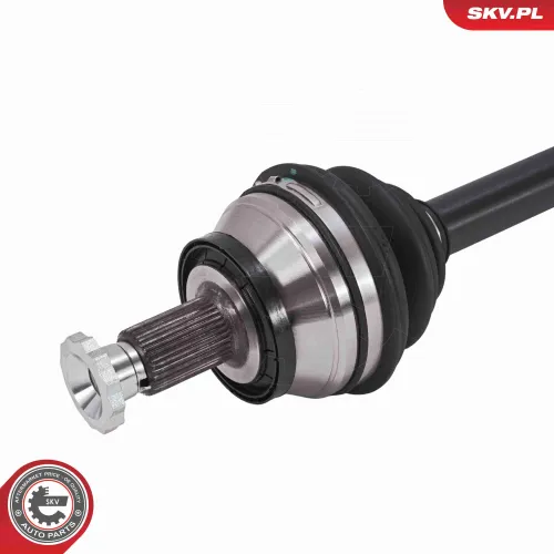 Antriebswelle Vorderachse rechts ESEN SKV 40SKV441 Bild Antriebswelle Vorderachse rechts ESEN SKV 40SKV441
