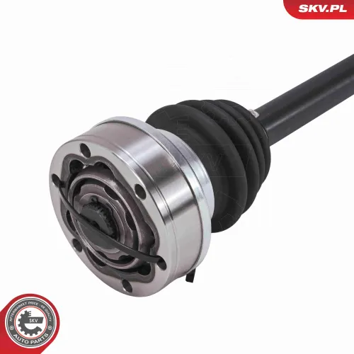 Antriebswelle Vorderachse rechts ESEN SKV 40SKV441 Bild Antriebswelle Vorderachse rechts ESEN SKV 40SKV441