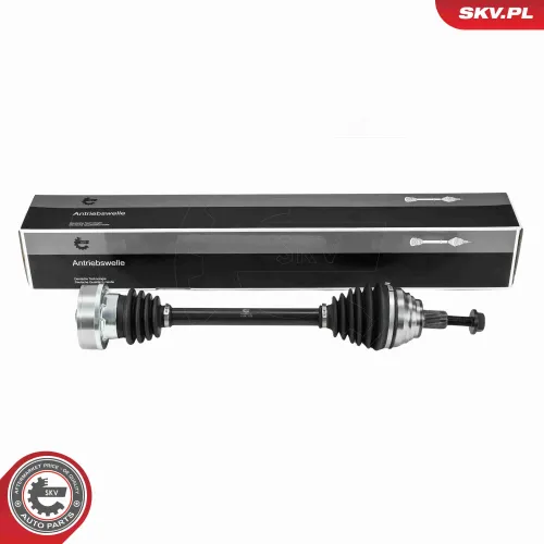 Antriebswelle Vorderachse links ESEN SKV 40SKV442 Bild Antriebswelle Vorderachse links ESEN SKV 40SKV442