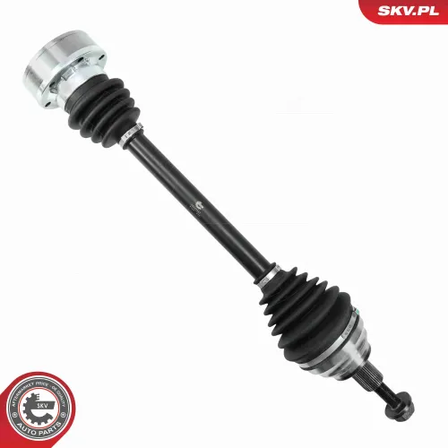 Antriebswelle Vorderachse links ESEN SKV 40SKV442 Bild Antriebswelle Vorderachse links ESEN SKV 40SKV442