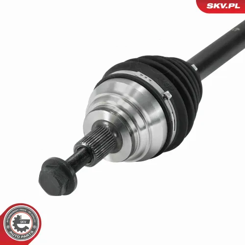 Antriebswelle Vorderachse links ESEN SKV 40SKV442 Bild Antriebswelle Vorderachse links ESEN SKV 40SKV442