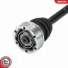 Antriebswelle Vorderachse links ESEN SKV 40SKV442 Bild Antriebswelle Vorderachse links ESEN SKV 40SKV442