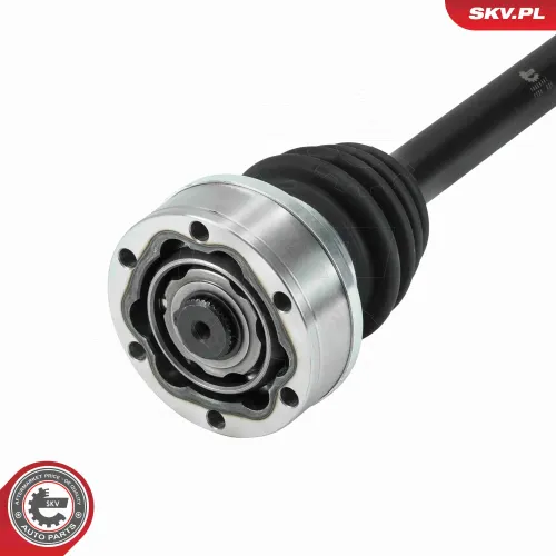 Antriebswelle Vorderachse links ESEN SKV 40SKV442 Bild Antriebswelle Vorderachse links ESEN SKV 40SKV442