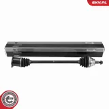 Antriebswelle Vorderachse rechts ESEN SKV 40SKV443