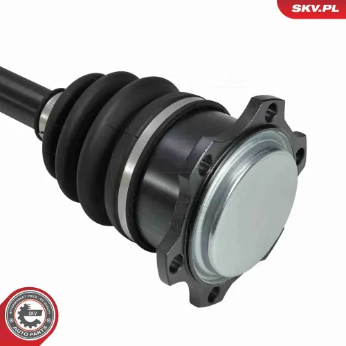 Antriebswelle Vorderachse rechts ESEN SKV 40SKV446 Bild Antriebswelle Vorderachse rechts ESEN SKV 40SKV446