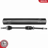 Antriebswelle Vorderachse rechts ESEN SKV 40SKV448