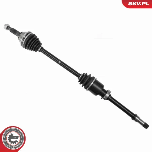 Antriebswelle Vorderachse rechts ESEN SKV 40SKV448 Bild Antriebswelle Vorderachse rechts ESEN SKV 40SKV448