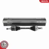 Antriebswelle Vorderachse links ESEN SKV 40SKV449