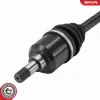 Antriebswelle Vorderachse links ESEN SKV 40SKV449 Bild Antriebswelle Vorderachse links ESEN SKV 40SKV449