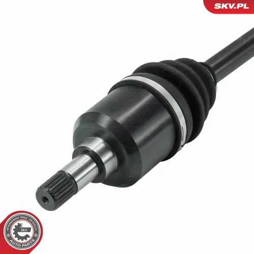 Antriebswelle Vorderachse links ESEN SKV 40SKV449 Bild Antriebswelle Vorderachse links ESEN SKV 40SKV449