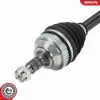 Antriebswelle Vorderachse links ESEN SKV 40SKV449 Bild Antriebswelle Vorderachse links ESEN SKV 40SKV449