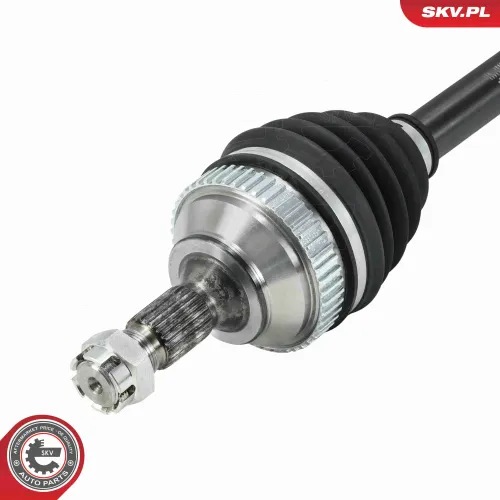 Antriebswelle Vorderachse links ESEN SKV 40SKV449 Bild Antriebswelle Vorderachse links ESEN SKV 40SKV449