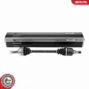 Antriebswelle Vorderachse links ESEN SKV 40SKV452