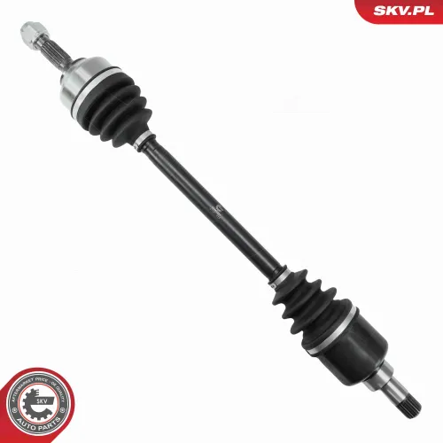 Antriebswelle Vorderachse links ESEN SKV 40SKV452 Bild Antriebswelle Vorderachse links ESEN SKV 40SKV452