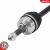 Antriebswelle Vorderachse links ESEN SKV 40SKV452 Bild Antriebswelle Vorderachse links ESEN SKV 40SKV452