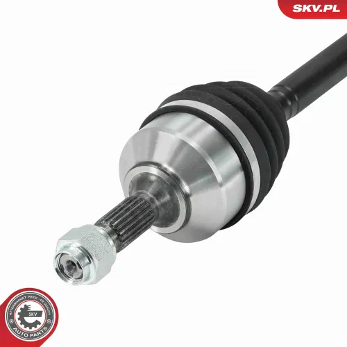 Antriebswelle Vorderachse links ESEN SKV 40SKV452 Bild Antriebswelle Vorderachse links ESEN SKV 40SKV452