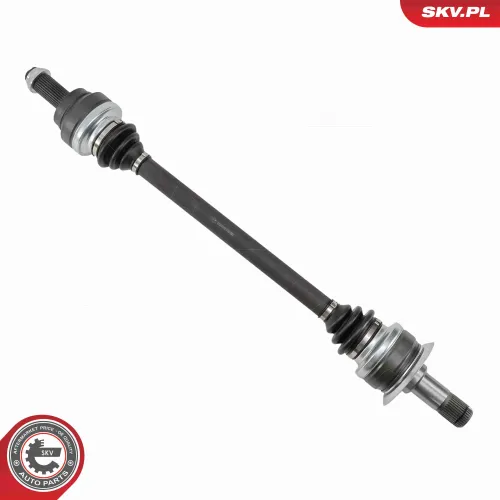 Antriebswelle Hinterachse links Hinterachse rechts ESEN SKV 40SKV453 Bild Antriebswelle Hinterachse links Hinterachse rechts ESEN SKV 40SKV453