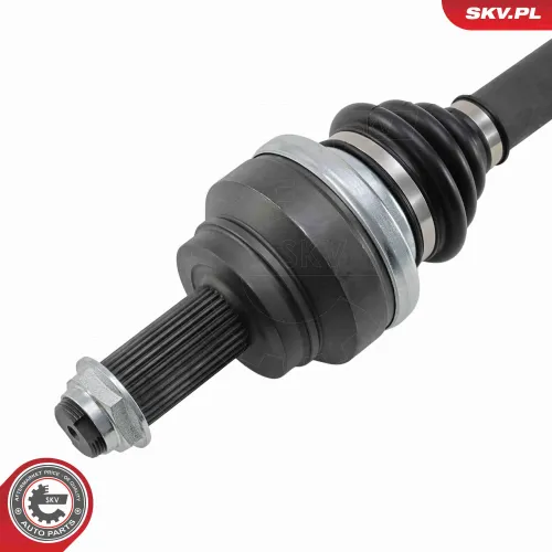 Antriebswelle Hinterachse links Hinterachse rechts ESEN SKV 40SKV453 Bild Antriebswelle Hinterachse links Hinterachse rechts ESEN SKV 40SKV453