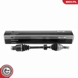 Antriebswelle Vorderachse rechts ESEN SKV 40SKV455