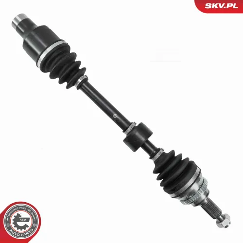 Antriebswelle Vorderachse rechts ESEN SKV 40SKV455 Bild Antriebswelle Vorderachse rechts ESEN SKV 40SKV455