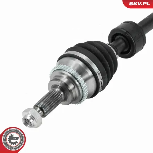 Bremssattel Hinterachse links ESEN SKV 45SKV353 Bild Bremssattel Hinterachse links ESEN SKV 45SKV353