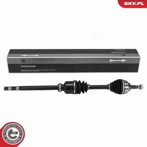 Bremssattel Hinterachse links ESEN SKV 45SKV353 Bild Bremssattel Hinterachse links ESEN SKV 45SKV353