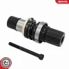 Steckwelle, Differential Vorderachse rechts ESEN SKV 40SKV900 Bild Steckwelle, Differential Vorderachse rechts ESEN SKV 40SKV900