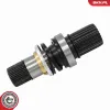 Steckwelle, Differential Vorderachse rechts ESEN SKV 40SKV900 Bild Steckwelle, Differential Vorderachse rechts ESEN SKV 40SKV900