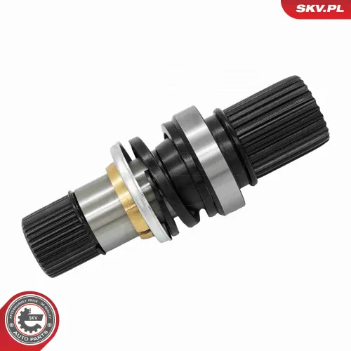 Steckwelle, Differential Vorderachse rechts ESEN SKV 40SKV900 Bild Steckwelle, Differential Vorderachse rechts ESEN SKV 40SKV900