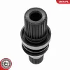 Steckwelle, Differential Vorderachse rechts ESEN SKV 40SKV900 Bild Steckwelle, Differential Vorderachse rechts ESEN SKV 40SKV900
