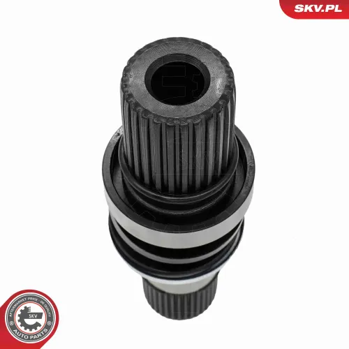 Steckwelle, Differential Vorderachse rechts ESEN SKV 40SKV900 Bild Steckwelle, Differential Vorderachse rechts ESEN SKV 40SKV900