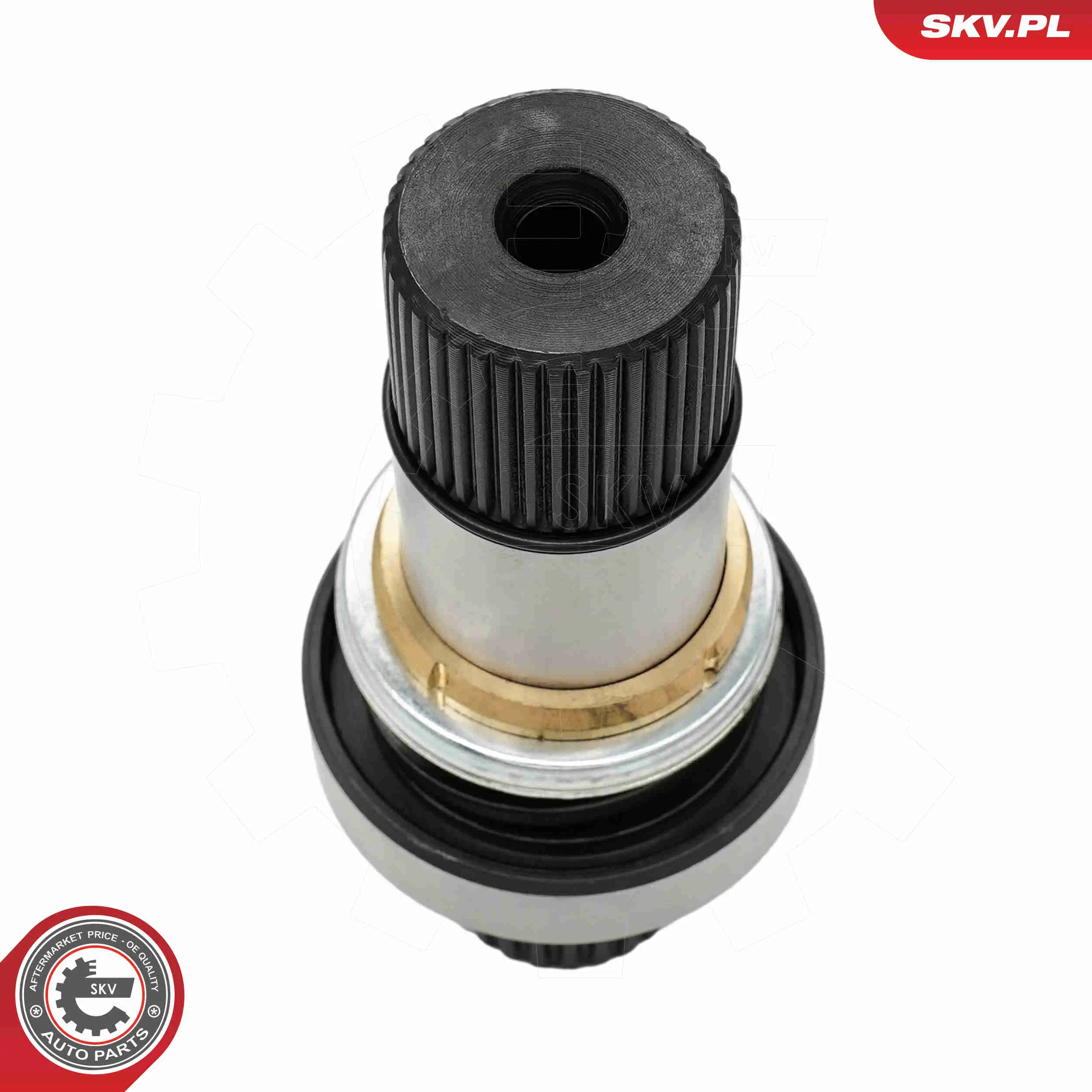 Bremssattel Hinterachse rechts ESEN SKV 45SKV364