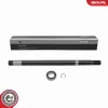 Zwischenwelle ESEN SKV 40SKV905 Bild Zwischenwelle ESEN SKV 40SKV905