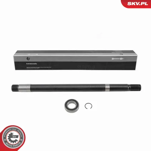 Zwischenwelle ESEN SKV 40SKV905 Bild Zwischenwelle ESEN SKV 40SKV905