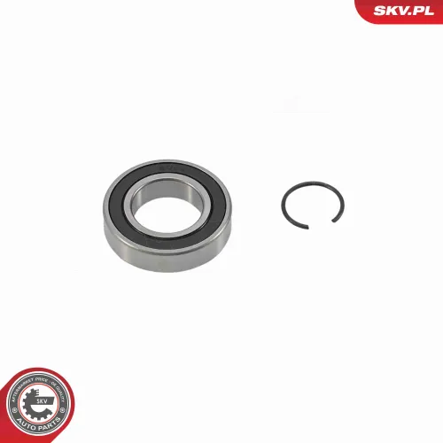 Zwischenwelle ESEN SKV 40SKV905 Bild Zwischenwelle ESEN SKV 40SKV905