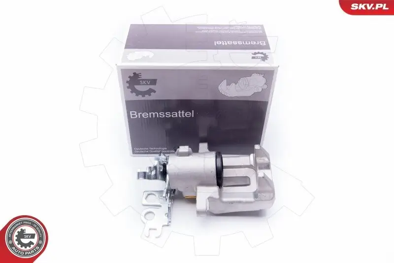 Bremssattel Hinterachse rechts ESEN SKV 42SKV044