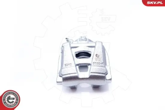 Bremssattel Vorderachse rechts ESEN SKV 42SKV052 Bild Bremssattel Vorderachse rechts ESEN SKV 42SKV052