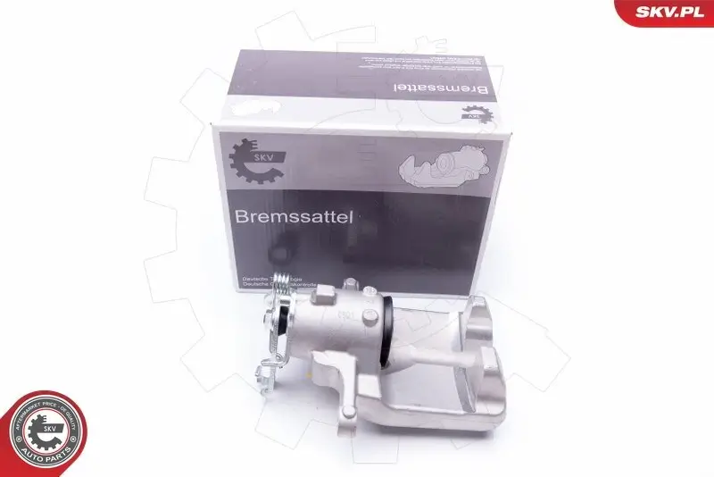 Bremssattel Hinterachse links ESEN SKV 42SKV063