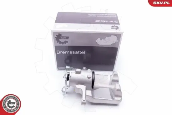 Bremssattel Hinterachse links ESEN SKV 42SKV063 Bild Bremssattel Hinterachse links ESEN SKV 42SKV063