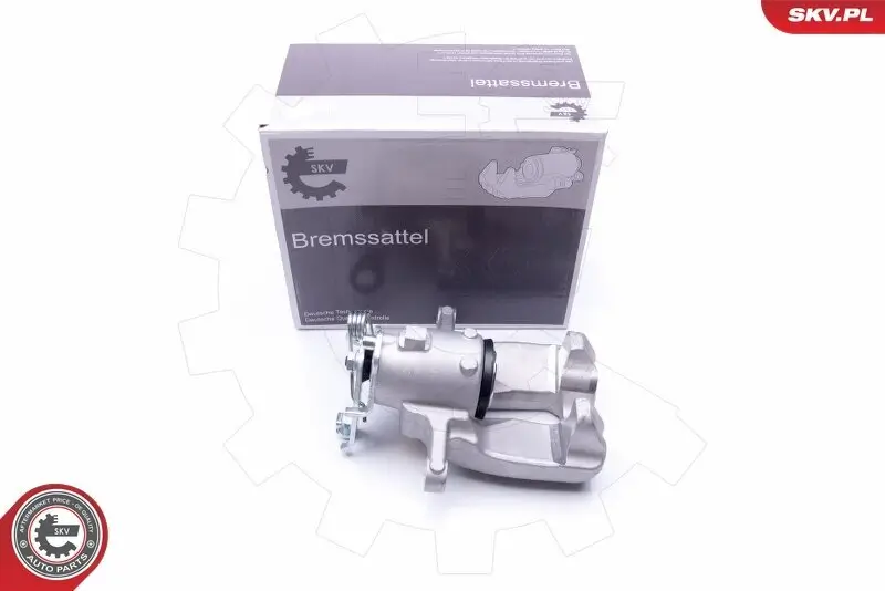 Bremssattel Hinterachse links ESEN SKV 42SKV067