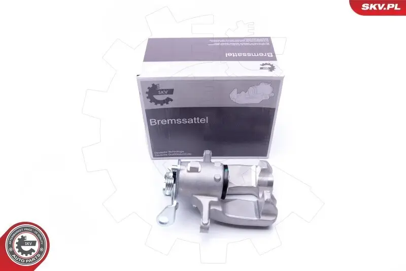 Bremssattel Hinterachse rechts ESEN SKV 42SKV068