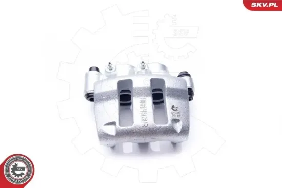 Bremssattel Vorderachse rechts ESEN SKV 42SKV072 Bild Bremssattel Vorderachse rechts ESEN SKV 42SKV072