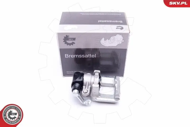 Bremssattel Hinterachse rechts ESEN SKV 42SKV104