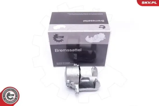 Bremssattel Vorderachse rechts ESEN SKV 42SKV142 Bild Bremssattel Vorderachse rechts ESEN SKV 42SKV142