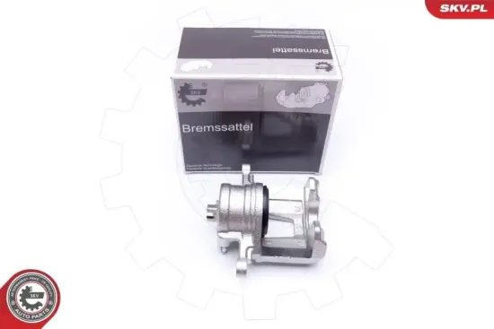 Bremssattel Vorderachse links ESEN SKV 42SKV151 Bild Bremssattel Vorderachse links ESEN SKV 42SKV151