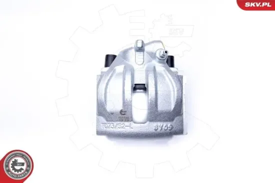 Bremssattel Hinterachse links ESEN SKV 42SKV163 Bild Bremssattel Hinterachse links ESEN SKV 42SKV163