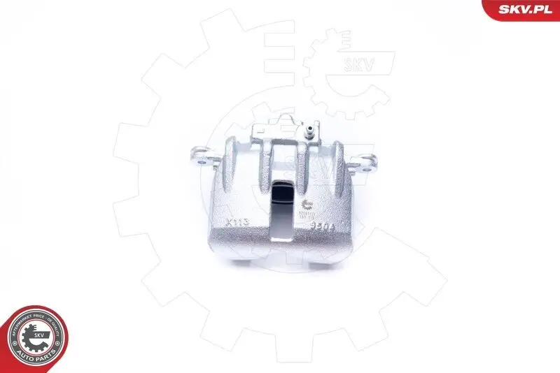 Bremssattel Vorderachse links ESEN SKV 42SKV181