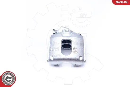 Bremssattel Vorderachse rechts ESEN SKV 42SKV192 Bild Bremssattel Vorderachse rechts ESEN SKV 42SKV192